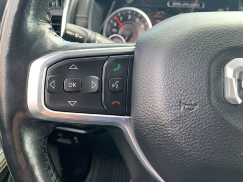 Used 2020 RAM 1500 Laramie image 25