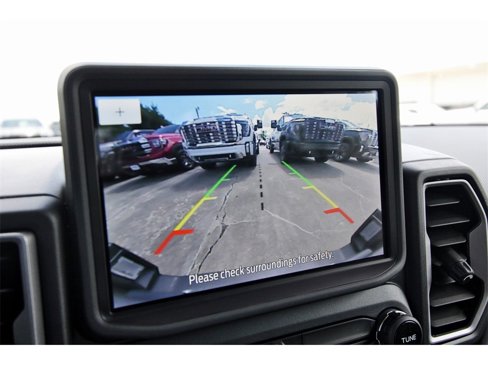 Used 2024 Ford Bronco Sport Big Bend image 27