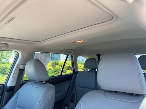 Used 2018 Subaru Outback 2.5i Limited image 15