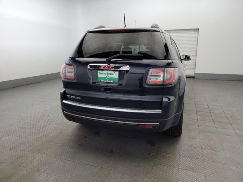 Used 2015 GMC Acadia SLE image 7