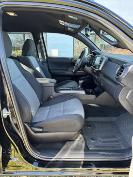Used 2021 Toyota Tacoma TRD Sport image 21