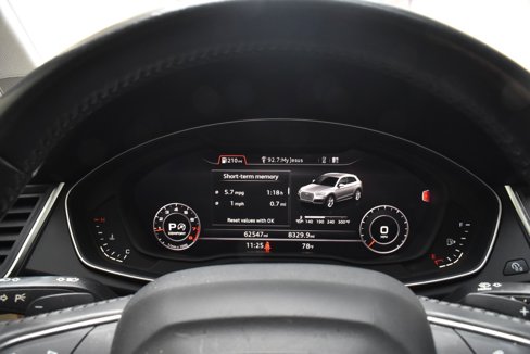 Used 2018 Audi Q5 2.0T Premium Plus w/ Premium Plus Package image 24