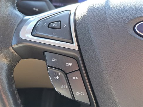 Used 2013 Ford Fusion SE image 18
