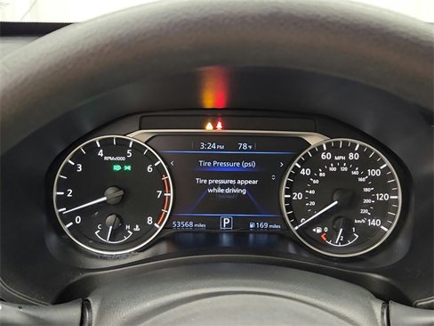 Used 2021 Nissan Altima 2.5 SV image 20