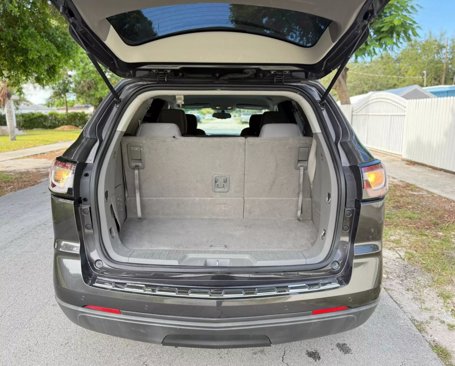 Used 2015 Chevrolet Traverse LS image 6