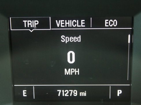Used 2023 Chevrolet Malibu LT image 4