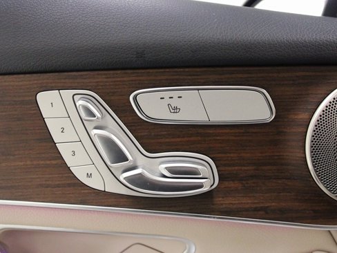 Certified 2021 Mercedes-Benz GLC 300 4MATIC image 23