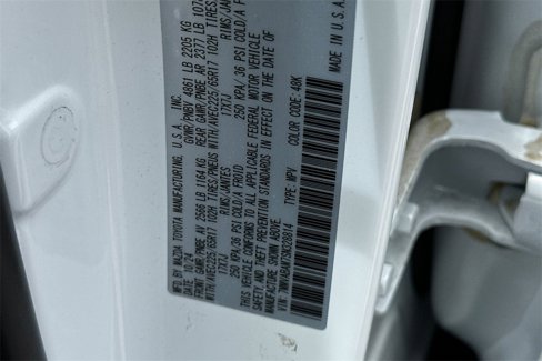 Used 2025 MAZDA CX-50 AWD 2.5 S w/ Weather Package image 28