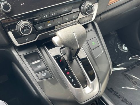 Used 2019 Honda CR-V EX image 12
