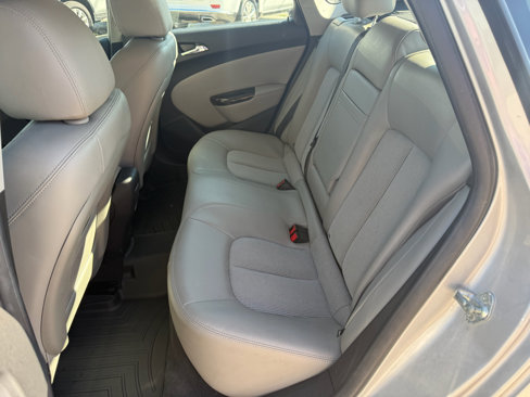 Used 2012 Buick Verano image 13
