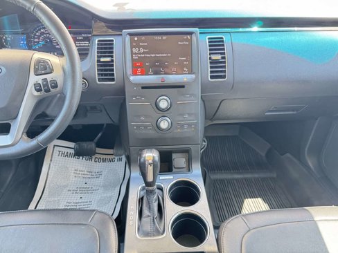Used 2019 Ford Flex SEL w/ Equipment Group 202A image 23