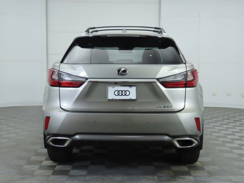 Used 2017 Lexus RX 350 AWD image 6