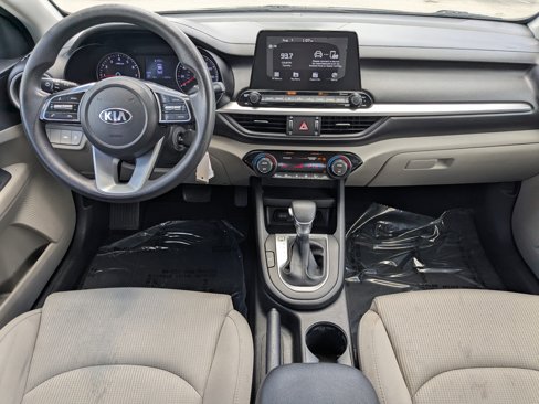 Used 2019 Kia Forte LXS image 13