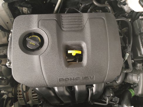 Used 2020 Kia Soul GT-Line w/ GT 2.0L Power Sunroof Package image 30
