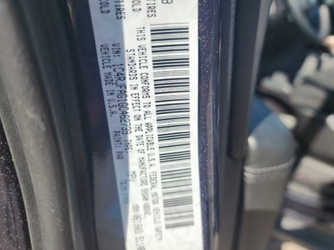 Used 2016 Jeep Grand Cherokee Laredo w/ Quick Order Package 23E image 13