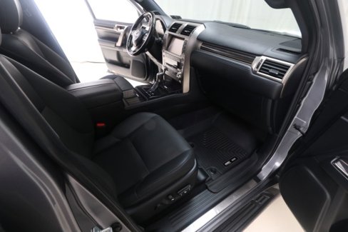 Used 2020 Lexus GX 460 Premium image 47