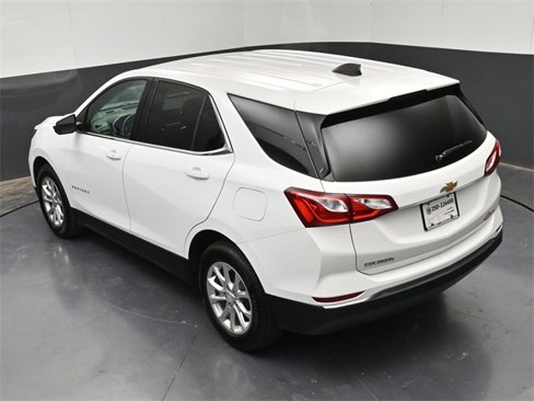 Used 2020 Chevrolet Equinox LT image 26