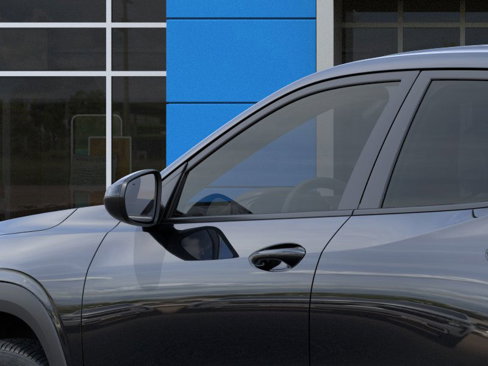 New 2025 Chevrolet Trax LS w/ LS Convenience Package image 12