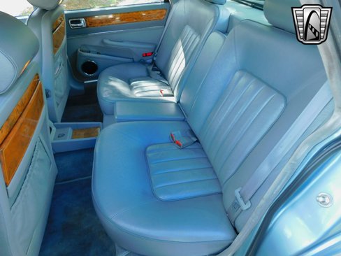 Used 1991 Jaguar XJ Vanden Plas image 24