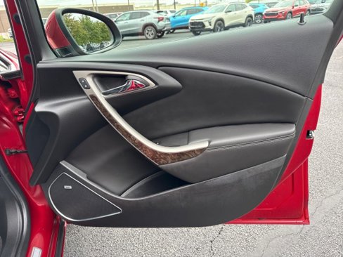 Used 2012 Buick Verano Leather image 29