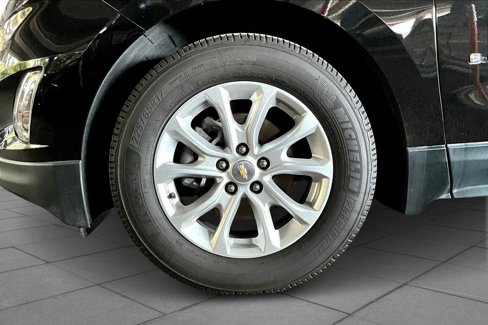 Used 2019 Chevrolet Equinox LT image 10