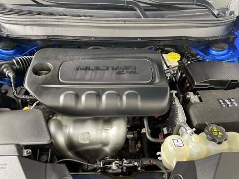 Used 2023 Jeep Cherokee Altitude Lux image 29