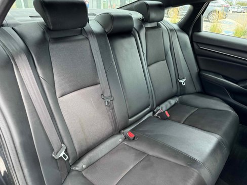 Used 2019 Honda Accord Sport image 31
