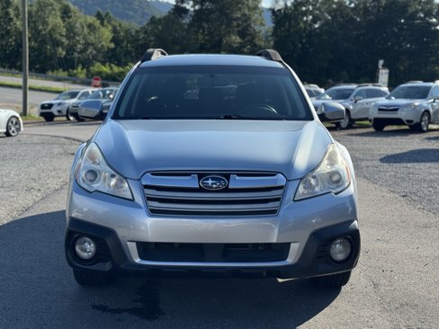 Used 2014 Subaru Outback 2.5i Premium image 22