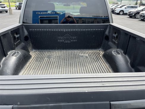 Used 2017 Ford F150 XLT image 21