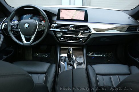 Used 2020 BMW 540i image 23