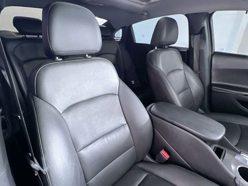 Used 2019 Chevrolet Malibu LT w/ Leather Package image 21