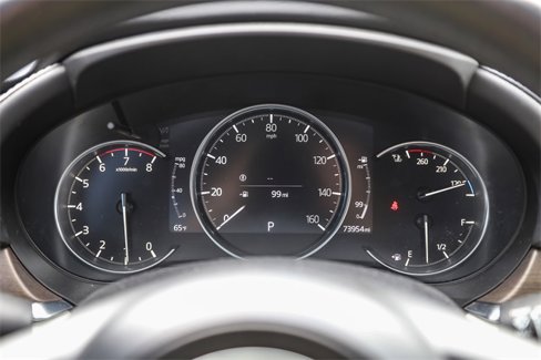 Used 2018 MAZDA MAZDA6 Signature image 22