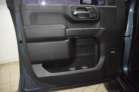 Used 2020 GMC Sierra 2500 AT4 w/ Technology Package image 42
