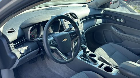 Used 2015 Chevrolet Malibu LS image 22