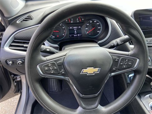 Used 2023 Chevrolet Malibu LT image 11