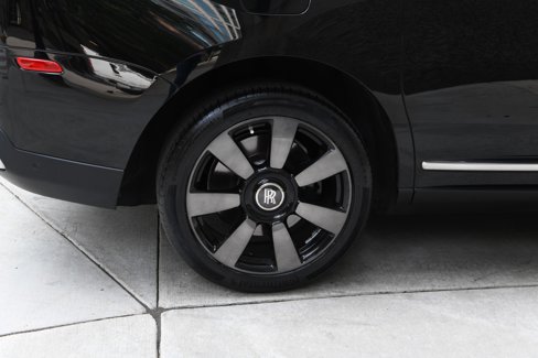 Certified 2023 Rolls-Royce Cullinan image 24