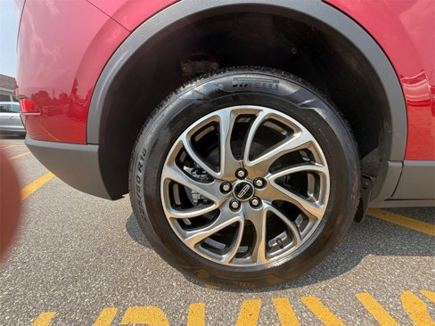 Certified 2022 Lincoln Corsair AWD w/ Equipment Group 101A image 47