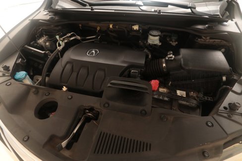 Used 2015 Acura RDX AWD image 60