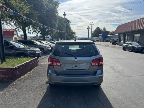 Used 2010 Dodge Journey SE image 6