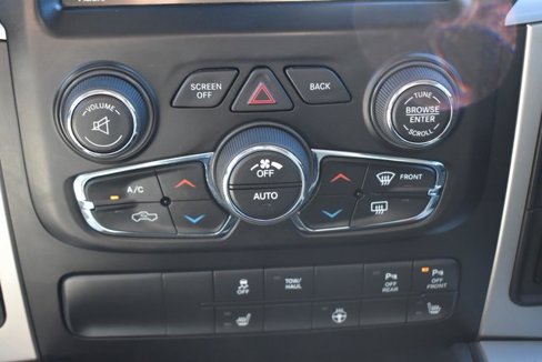 Used 2016 RAM 1500 Outdoorsman image 30