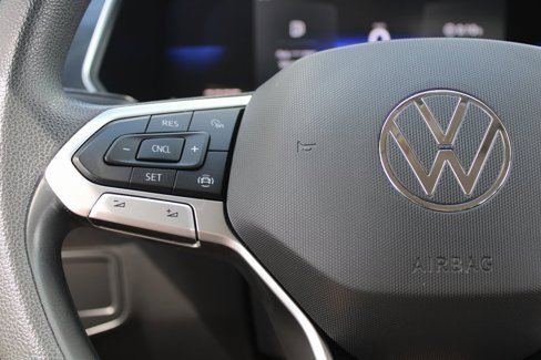 Used 2022 Volkswagen Tiguan S image 12