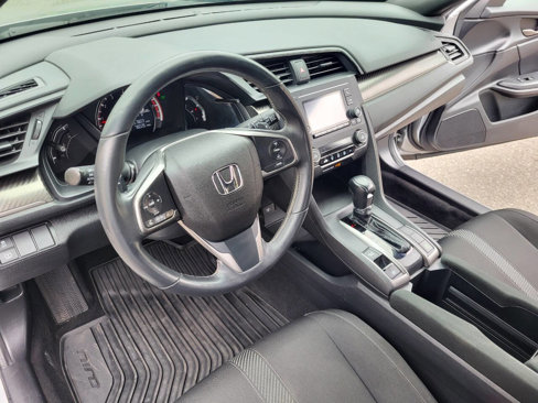 Used 2018 Honda Civic Sport image 20