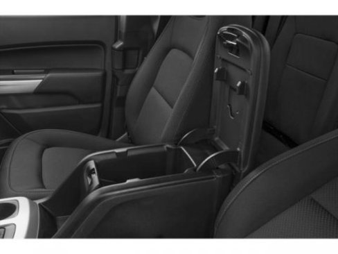 Used 2021 Chevrolet Colorado LT w/ Fleet Safety Package image 17