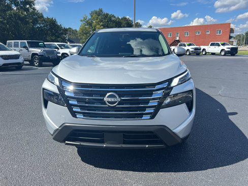 Used 2024 Nissan Rogue SV image 15