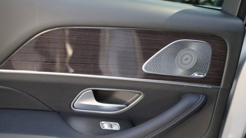 Certified 2020 Mercedes-Benz GLE 350 4MATIC image 54