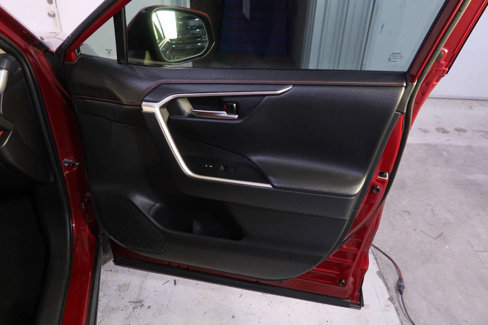 Used 2019 Toyota RAV4 Adventure image 30