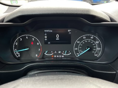 Used 2022 Ford Transit Connect XL w/ Trailer Tow Package image 11
