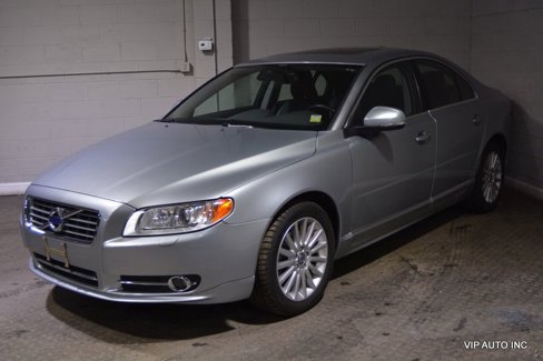 Used 2013 Volvo S80 3.2 w/ Climate Pkg image 2