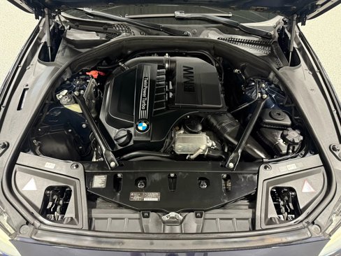 Used 2013 BMW 535i xDrive Sedan image 75
