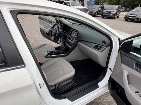 Used 2019 Hyundai Sonata SE image 23